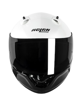 Casco cerrado para motorsport Nolan para mujer