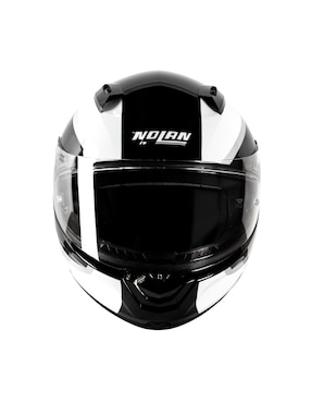Casco cerrado para motorsport Nolan para hombre