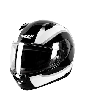 Casco cerrado para motorsport Nolan para hombre