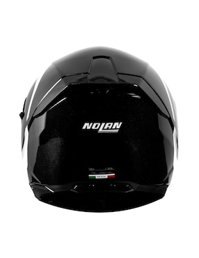 Casco cerrado para motorsport Nolan para hombre