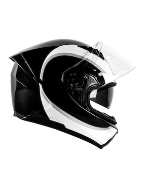Casco cerrado para motorsport Nolan para hombre