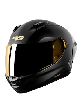 Casco cerrado para motorsport Nolan para hombre