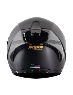 Casco cerrado para motorsport Nolan para hombre