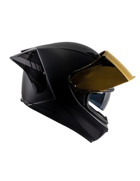 Casco cerrado para motorsport Nolan para hombre