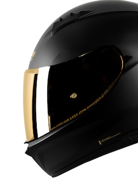 Casco cerrado para motorsport Nolan para hombre