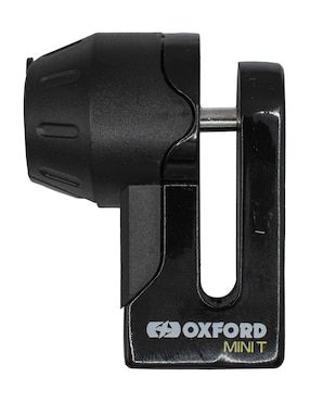 Candado de alta seguridad de Llave Oxford