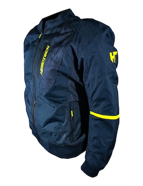 Chamarra para Motorsport Hebotech de hombre