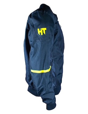 Chamarra para Motorsport Hebotech de hombre