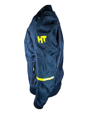 Chamarra para Motorsport Hebotech de hombre