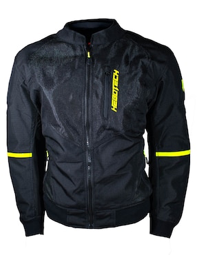 Chamarra para Motorsport Hebotech de hombre