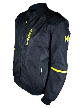 Chamarra para Motorsport Hebotech de hombre