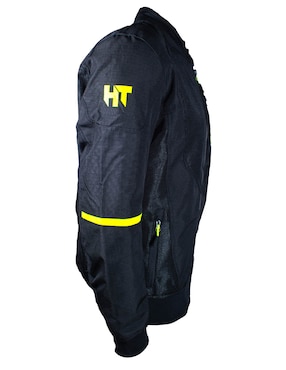 Chamarra para Motorsport Hebotech de hombre