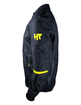 Chamarra para Motorsport Hebotech de hombre