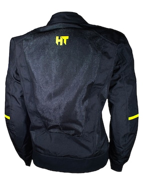 Chamarra para Motorsport Hebotech de hombre