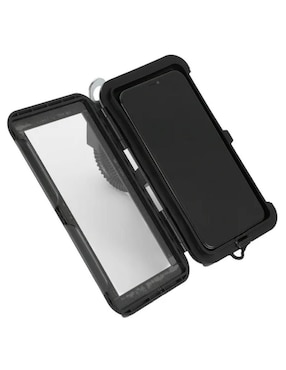 Porta celular estuche Contoysa fijación ajustable
