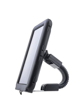 Porta celular estuche Contoysa fijación ajustable
