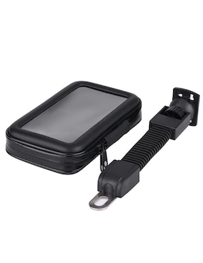 Porta celular portátil Contoysa fijación ajustable