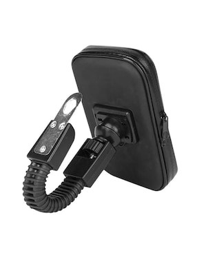 Porta celular portátil Contoysa fijación ajustable