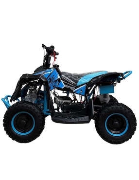 Cuatrimoto/ATV Shahoma Mini Cuatrimoto ATV07 2026