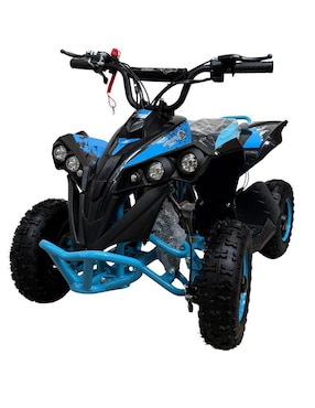 Cuatrimoto/ATV Shahoma Mini Cuatrimoto ATV07 2026