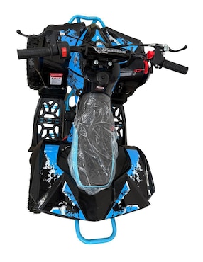 Cuatrimoto/ATV Shahoma Mini Cuatrimoto ATV07 2026