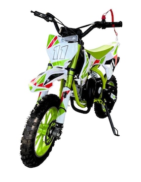 Mini moto Shahoma Mini Cross NTS01 SE 2026