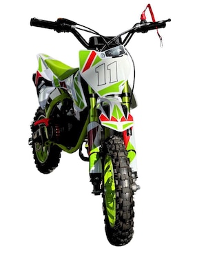 Mini moto Shahoma Mini Cross NTS01 SE 2026