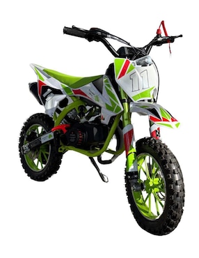 Mini moto Shahoma Mini Cross NTS01 SE 2026