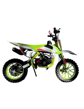 Mini moto Shahoma Mini Cross NTS01 SE 2026