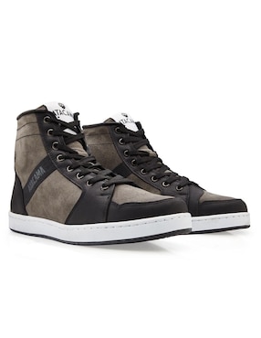 Bota de motorsport Atacama unisex