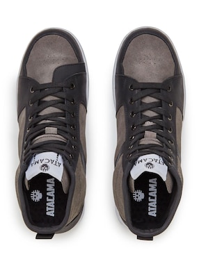 Bota de motorsport Atacama unisex
