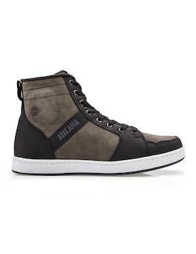 Bota de motorsport Atacama unisex