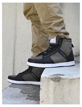 Bota de motorsport Atacama unisex