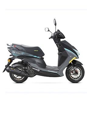 Motoneta Carabela Carabela Eon+ 2027