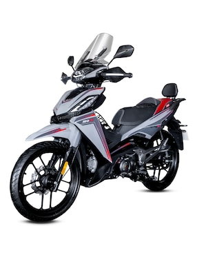 Motocicleta urbana Mb Motos Vallesta 150 GT Line 2026