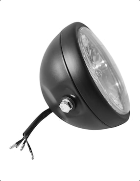 Luces auxiliares para moto Kimtec