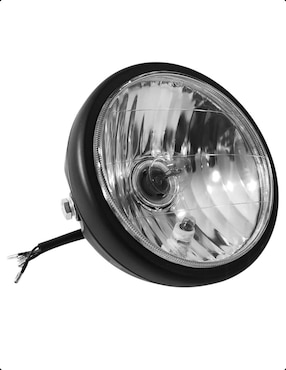 Luces auxiliares para moto Kimtec