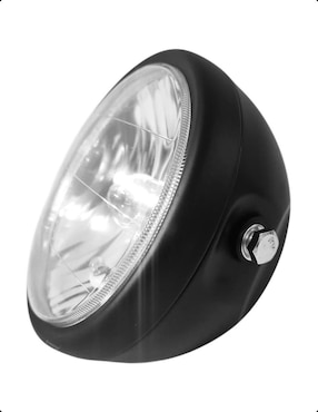 Luces auxiliares para moto Kimtec