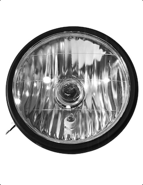 Luces auxiliares para moto Kimtec