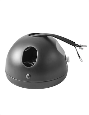 Luces auxiliares para moto Kimtec