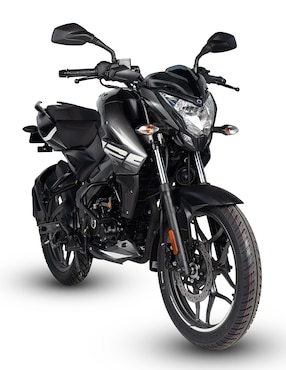 Motocicleta deportiva Bajaj Pulsar NS125 2026
