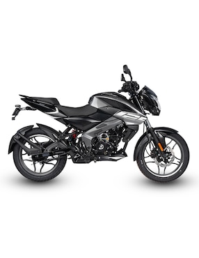 Motocicleta deportiva Bajaj Pulsar NS125 2026