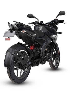 Motocicleta deportiva Bajaj Pulsar NS125 2026