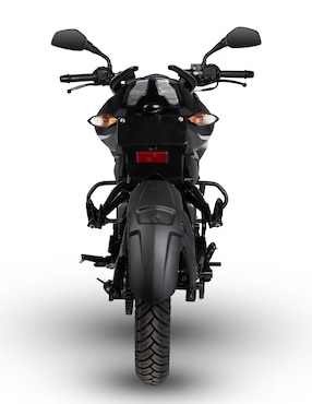 Motocicleta deportiva Bajaj Pulsar NS125 2026