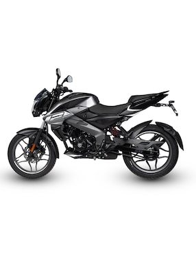 Motocicleta deportiva Bajaj Pulsar NS125 2026