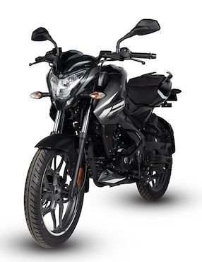 Motocicleta deportiva Bajaj Pulsar NS125 2026