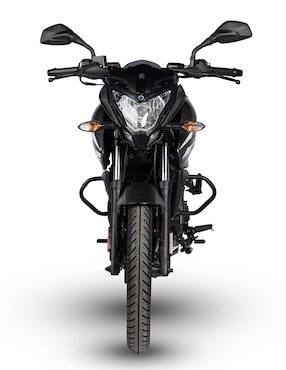 Motocicleta deportiva Bajaj Pulsar NS125 2026