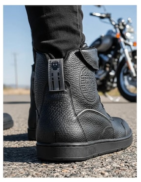 Bota de motorsport Atacama unisex