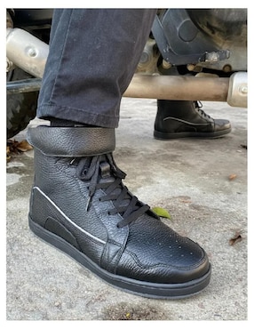 Bota de motorsport Atacama unisex