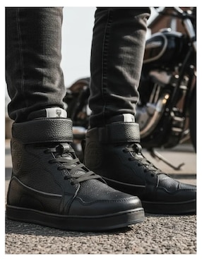 Bota de motorsport Atacama unisex